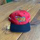 Vintage Racing Hat snapback