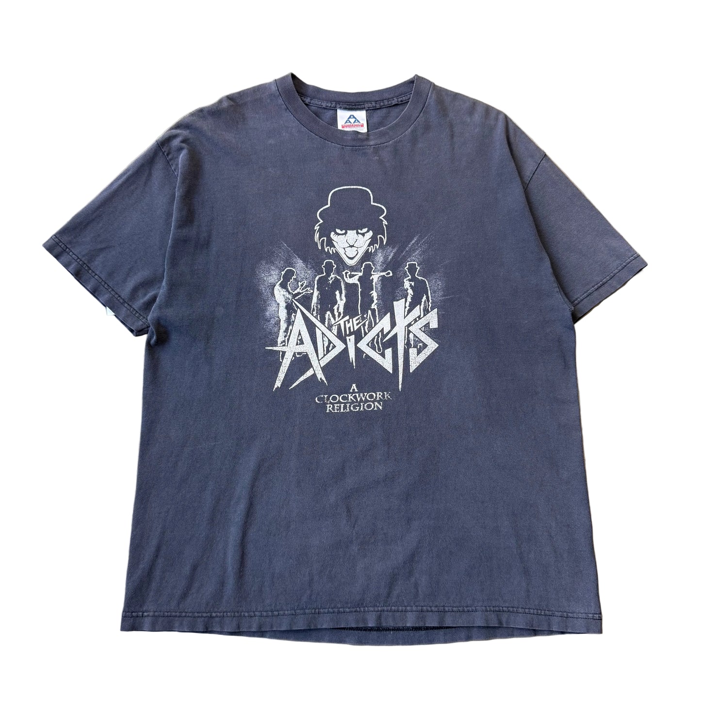 XL – Vintage-Addicts-T-Shirt