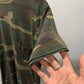 Medium - Vintage Camo Tee