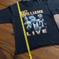 Large - Vintage Katt Williams Tour Tee