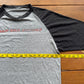 Medium (21x23) - Vintage CKY Baseball Tee