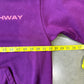 Medium - Sp5der Nocturnal Highway Hoodie
