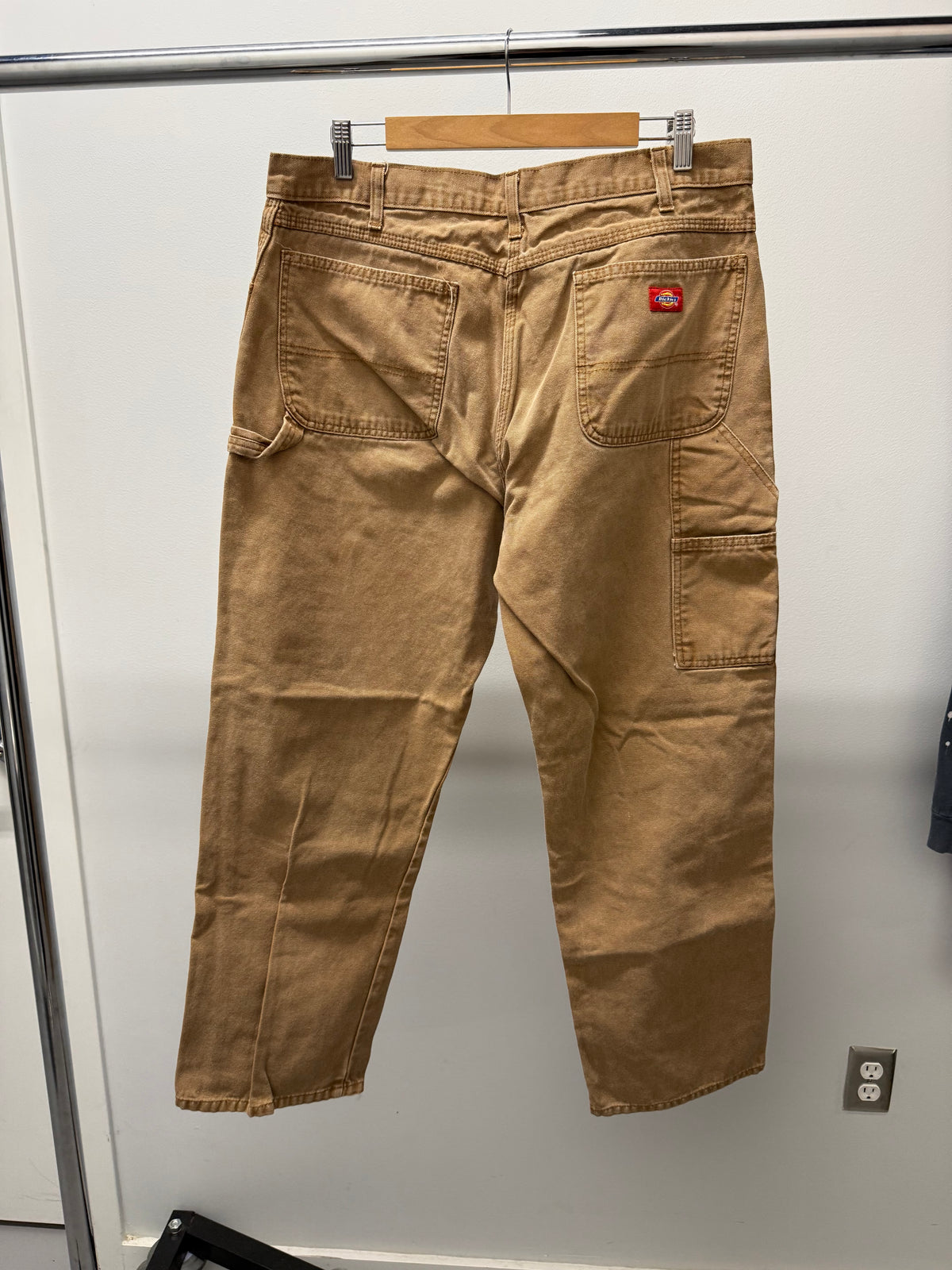 Vintage Dickies Pants - Size 36x32