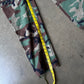 Size 28x34 - Vintage Camo Cargo Pants