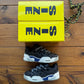 Size 11 - Under Armour ASAP Rocky SRLo 'Blue' (Used)