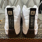 A Ma Maniére x Wmns Jordan 12 Retro SP 'White' (Used)