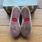 Size 9 - Dunk Low Decon SB 'N7 - Sail University Red' (Used)