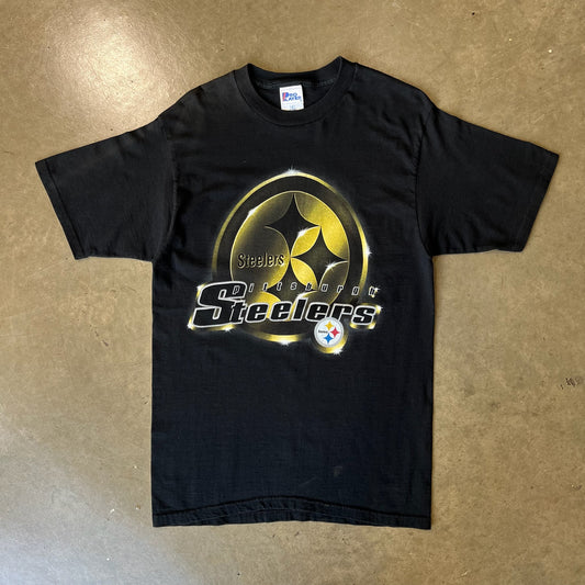 Medium - Vintage Steelers Tee