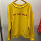 Large - Gallery Dept Reversible Crewneck (Pre-Owned)