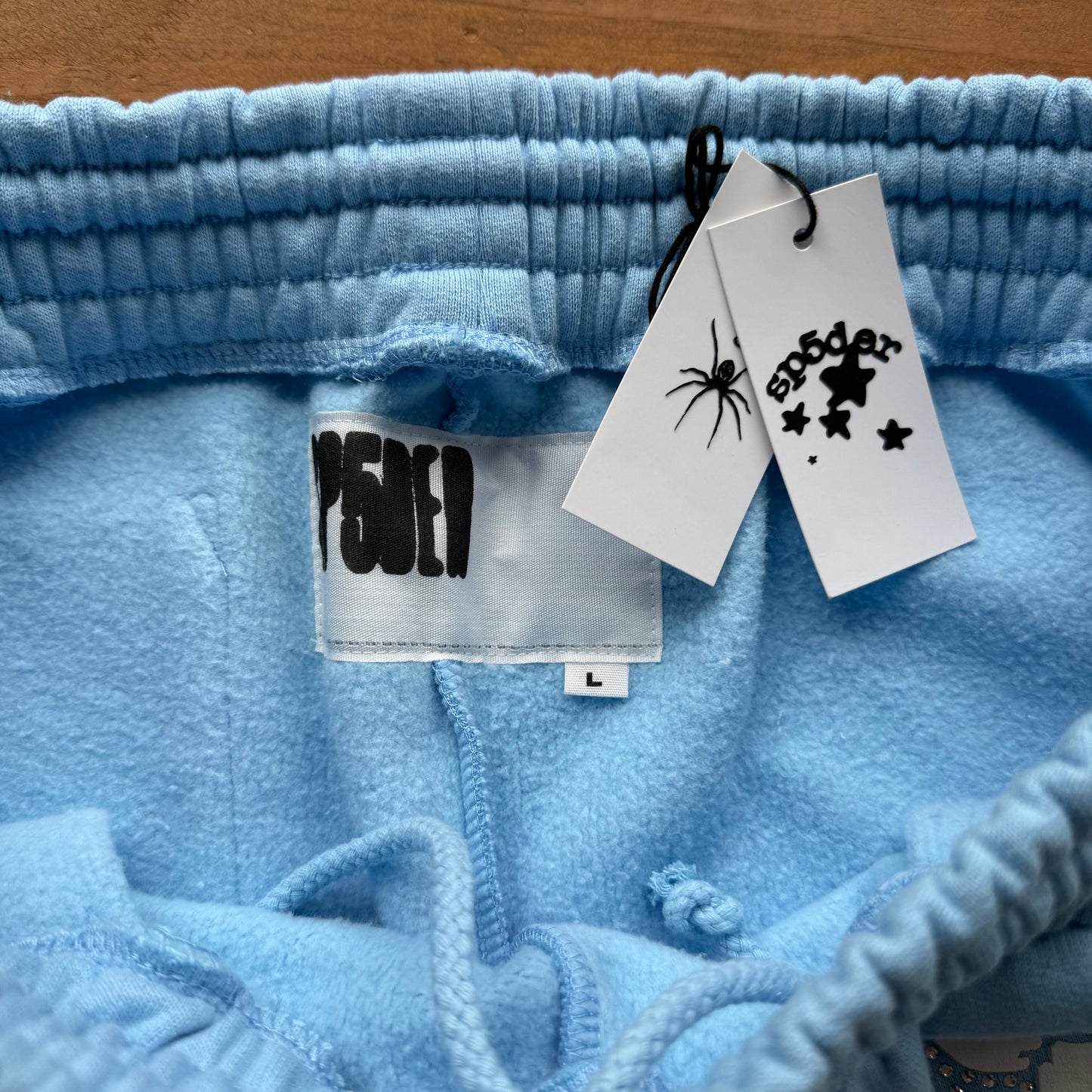 Spider OG Web Sweatshorts