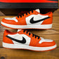 Jordan 1 Retro Low OG 'Starfish' (Used)