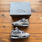 Talla 10 - Jordan 4 Retro 'Cave Stone' (Usado)