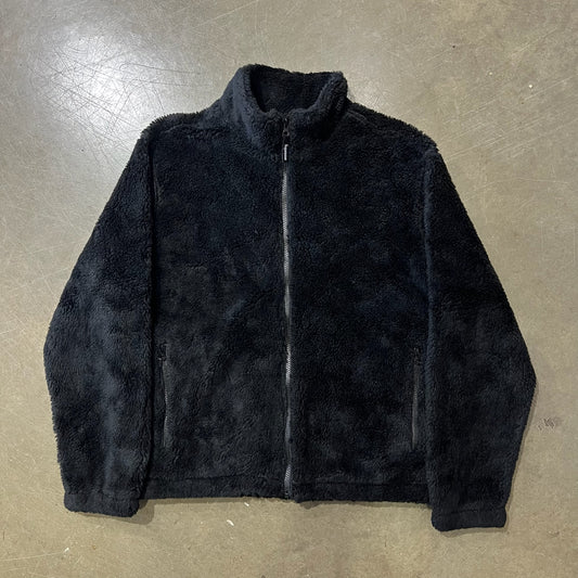 MEDIUM - Supreme Star Fleece Jacket (Used)