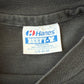 Grande - Camiseta de manga larga "Harley Flame" vintage