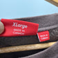 XL - Supreme Box Logo Crewneck (FW22) 'Brown' (Pre-Owned)