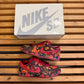 The Wizard of Oz x Dunk Low SB 'Poppy Field' (Used) - Size 10