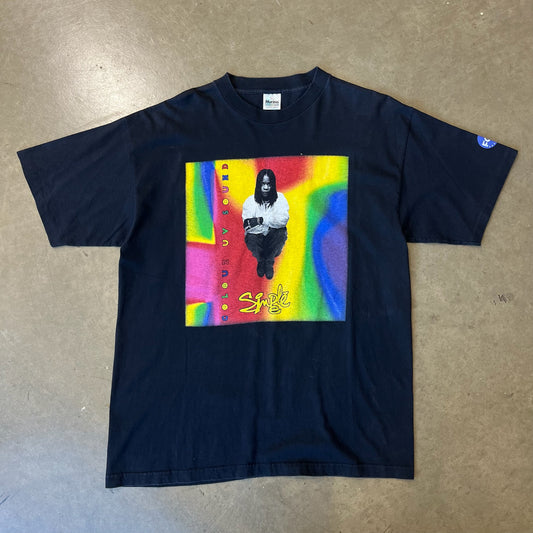 XL - Colouz UV Sound Tee