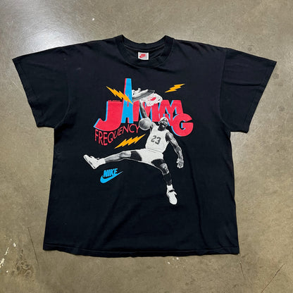 XXL - Jordan Frequency Tee (Boxy)