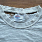 Größe M – Vintage Black Flag Band-T-Shirt