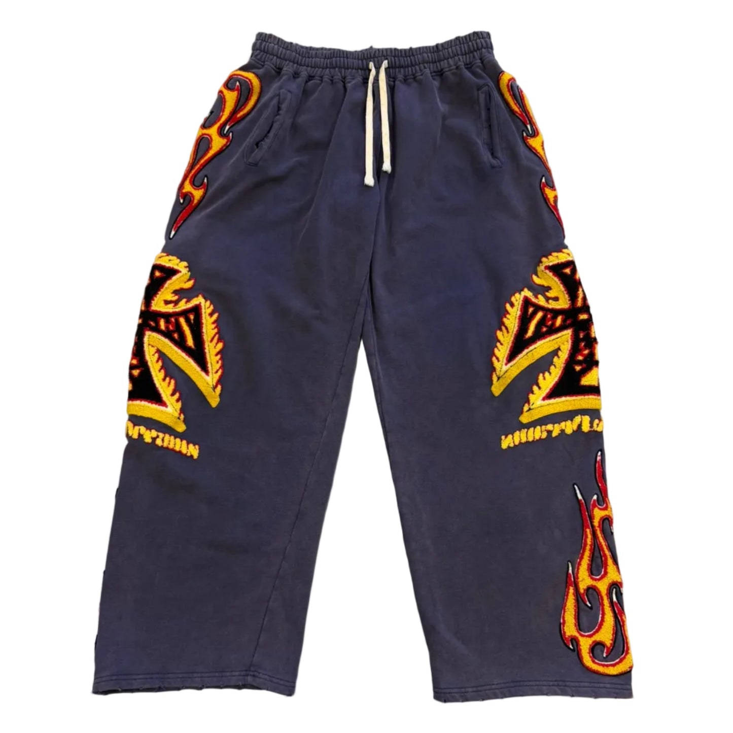 Small - Vale Forever LaFlare Sweatpants (Pre-Owned)
