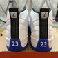 Jordan 12 Retro 'Blueberry' (USED)