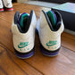 Talla 11.5 - Jordan 5 Retro 'Grape' 2025 (Usado)