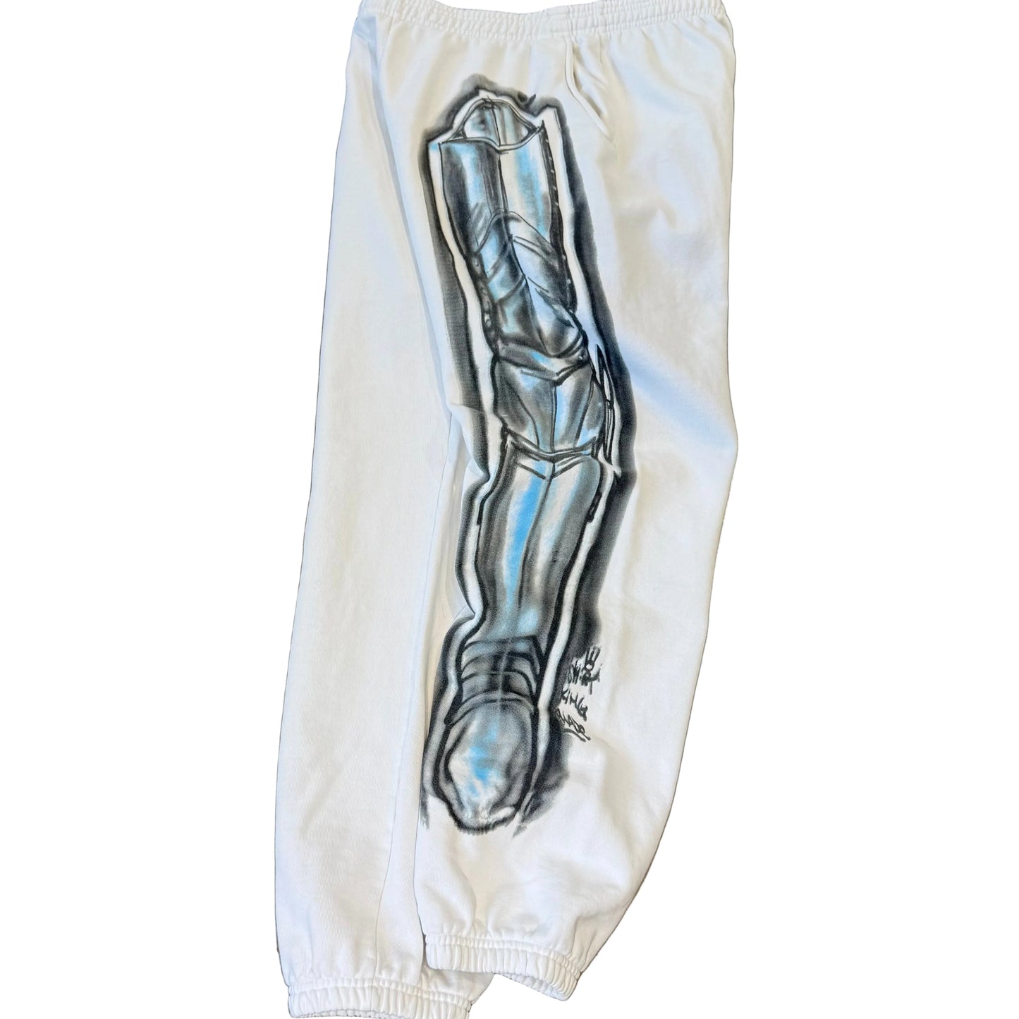 Large - Strawberry Mansion Jogginghose