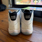 Größe 10 - Jordan 11 Retro 'Columbia / Legend Blue' 2024 (Gebraucht)