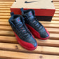 Jordan 12 Retro 'Flu Game' 2016 (Used) - Size 9