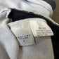 LARGE - Kapital Skeleton Crewneck (Used)
