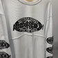 XL - Bottega Desires Anarchy Thermal Longsleeve (Pre-Owned)