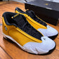 Jordan 14 Retro 'Ginger' (Used)