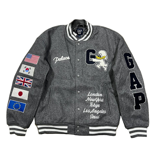Medium - Palace x Gap Jacket
