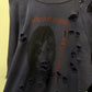 Medium - Basketcase Gallery Capacity Repaired Crewneck (Pre-Owned)