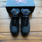 Talla 8.5 - Awake NY x Jordan 5 Retro 'Boro - Racer Blue' (Usado)