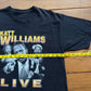 Large - Vintage Katt Williams Tour Tee