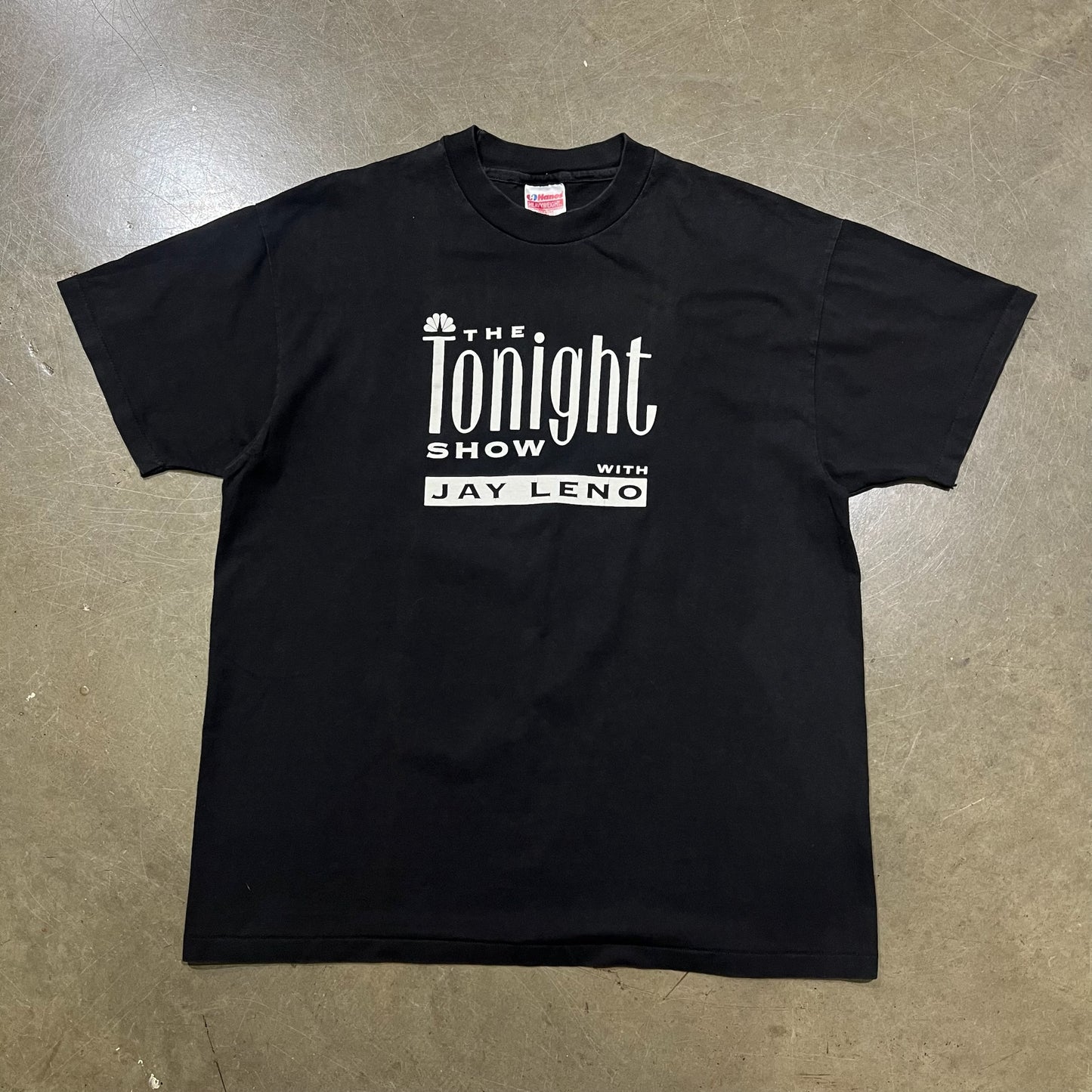 Vintage Jay Leno Tee