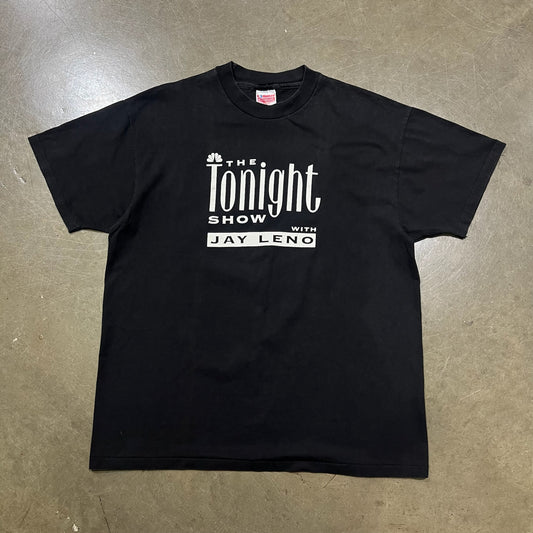 Vintage Jay Leno Tee