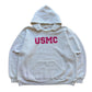 XL - Vintage USMC Hoodie