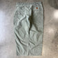 Olive Carhartt Double Knee Pants