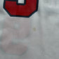 Medium – Vintage Champion Jordan USA Trikot