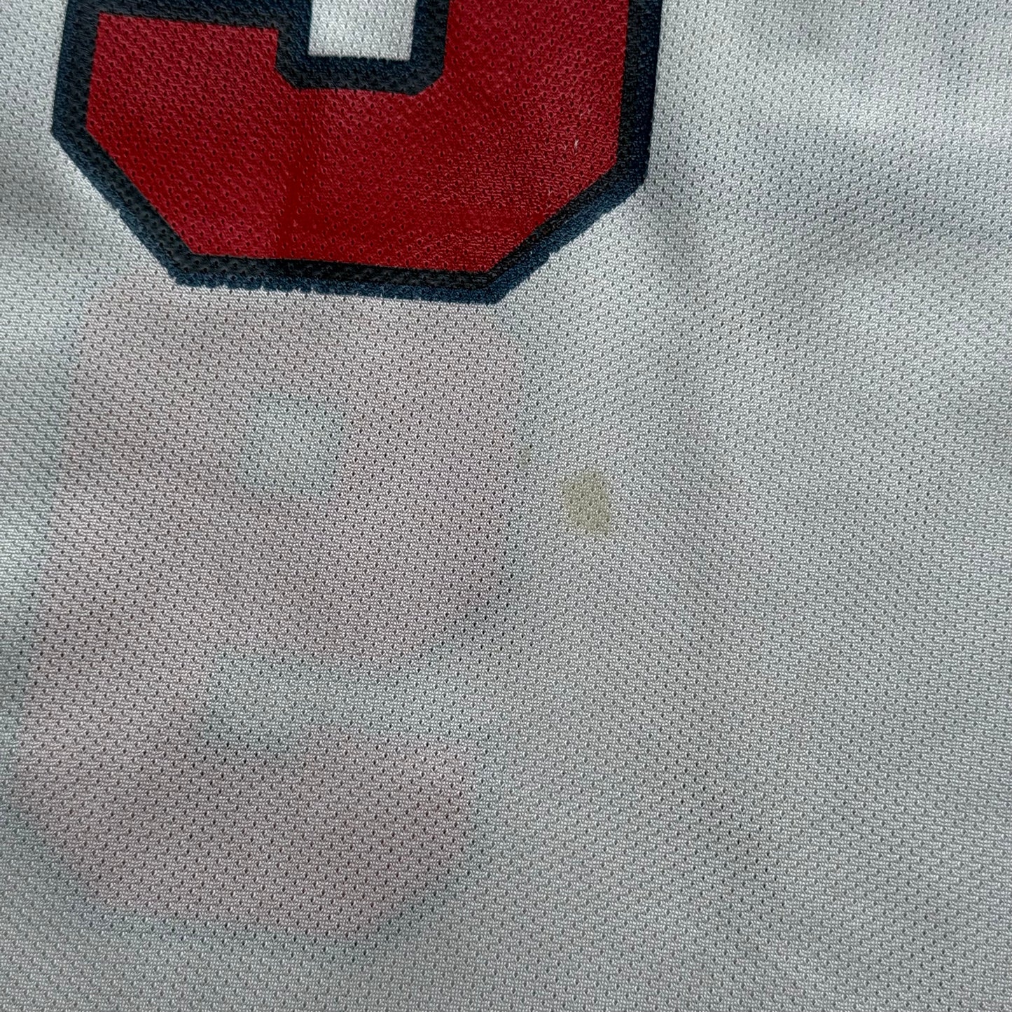 Medium – Vintage Champion Jordan USA Trikot
