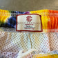Small - Eric Emanuel Basic Short 'Tie Dye'