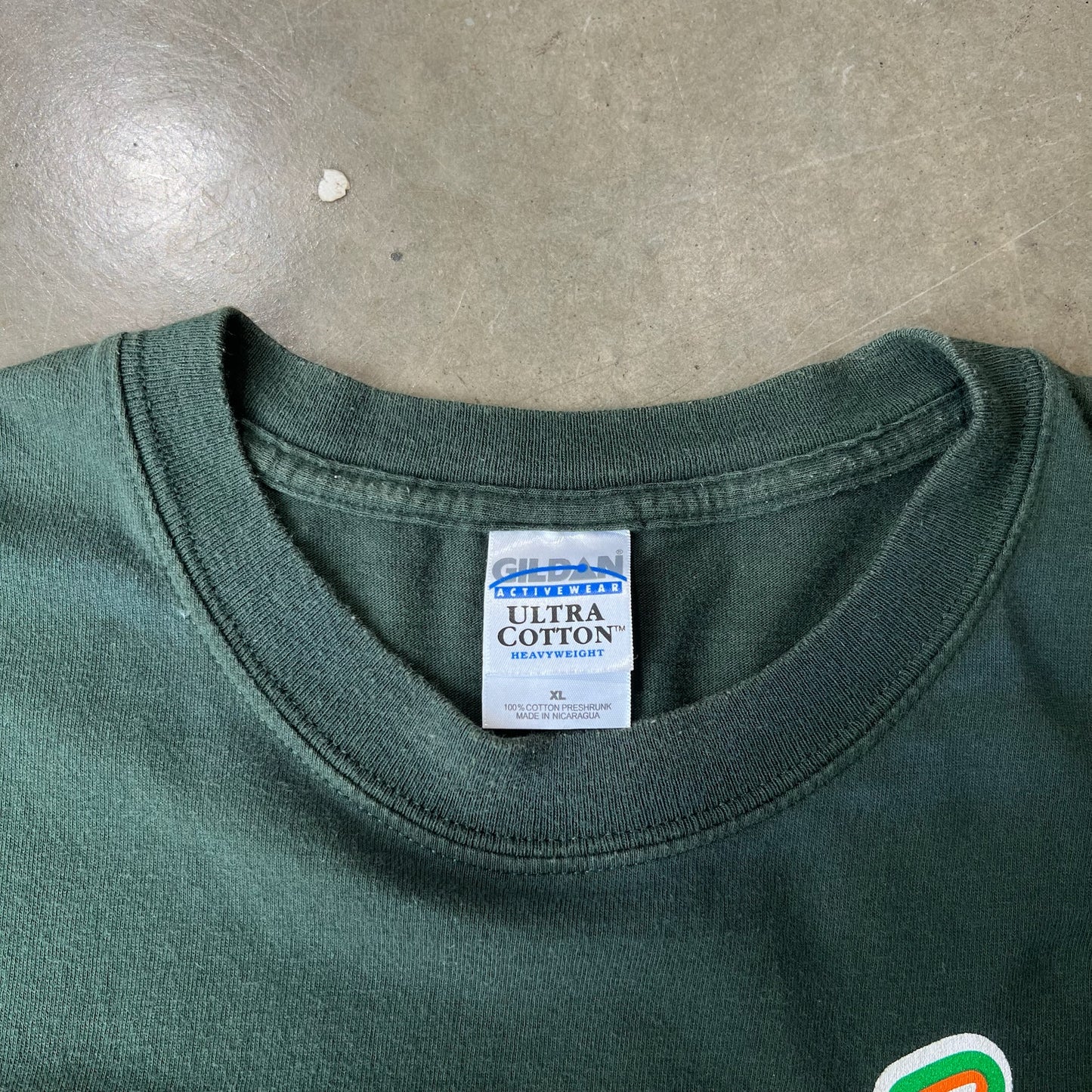 XL - FAMU Rattlers Tee