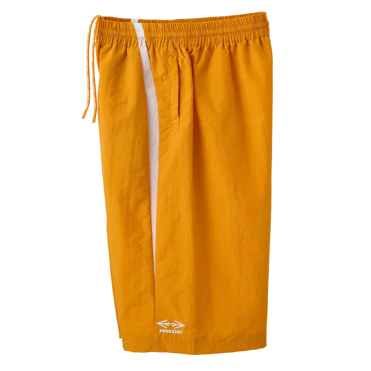 HMDD Juggernaut 3/4 Short 'Gold'