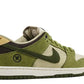 Yuto Horigome x Dunk Low SB 'Matcha' - Size 11