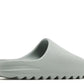 Yeezy Slides 'Salt' - Size 10