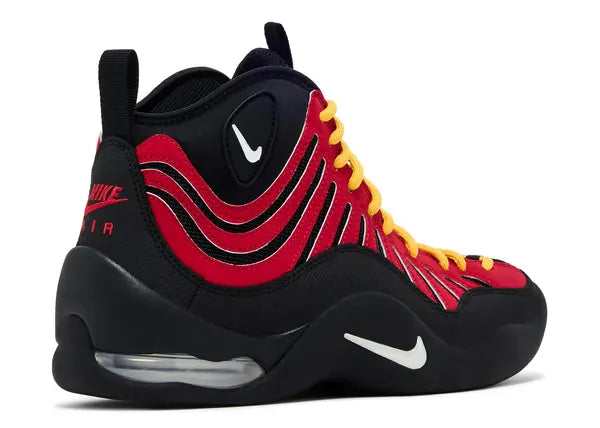 Nike Air Bakin 'Varsity Red' 2026 - Size 9.5
