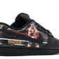 Martine Rose x Supreme x Nike Dunk Low 'Mike Tyson' - Size 9.5