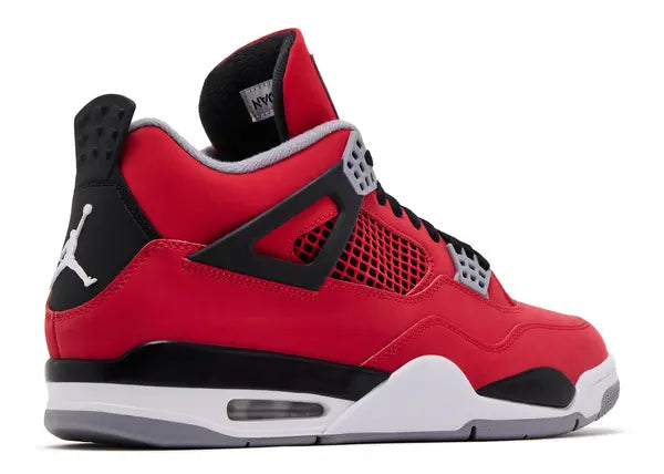 Jordan 4 Retro 'Toro Bravo' 2026 - Size 9